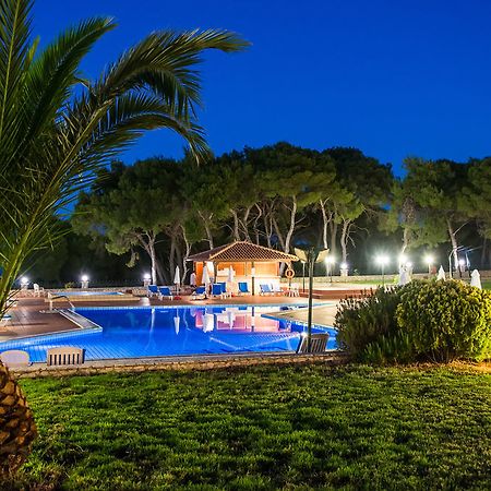 Keri Village & Spa By Zante Plaza (Adults Only) Екстериор снимка