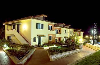 Keri Village & Spa By Zante Plaza (Adults Only) Екстериор снимка