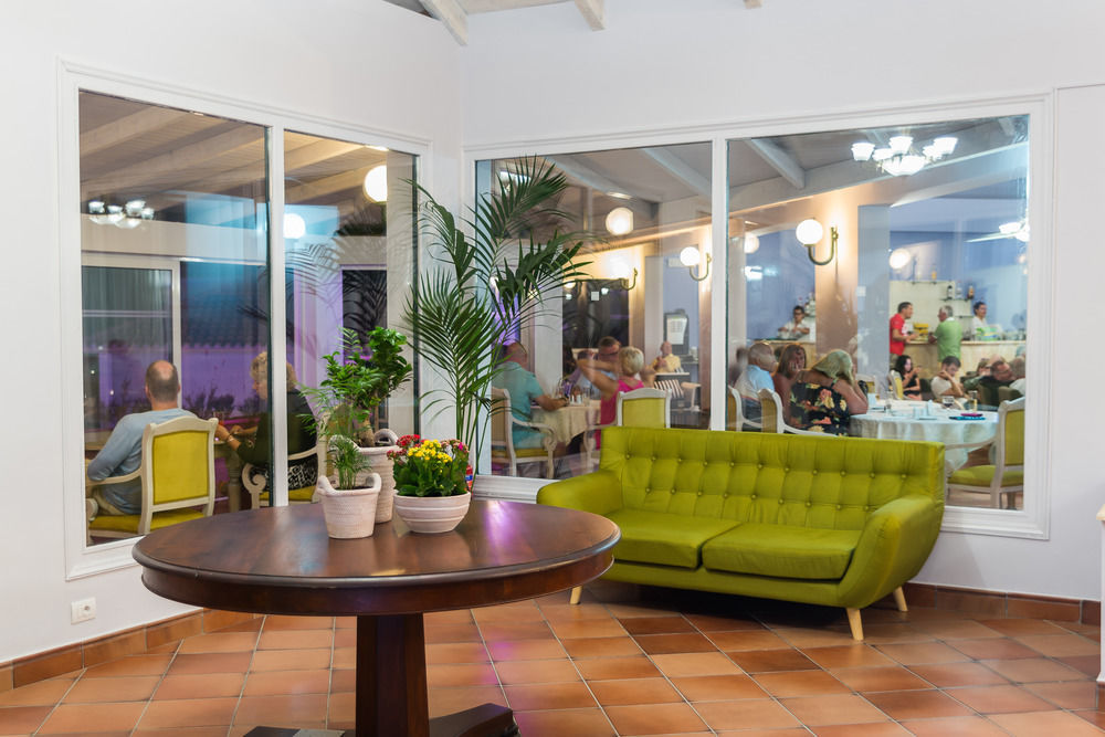 Keri Village & Spa By Zante Plaza (Adults Only) Екстериор снимка