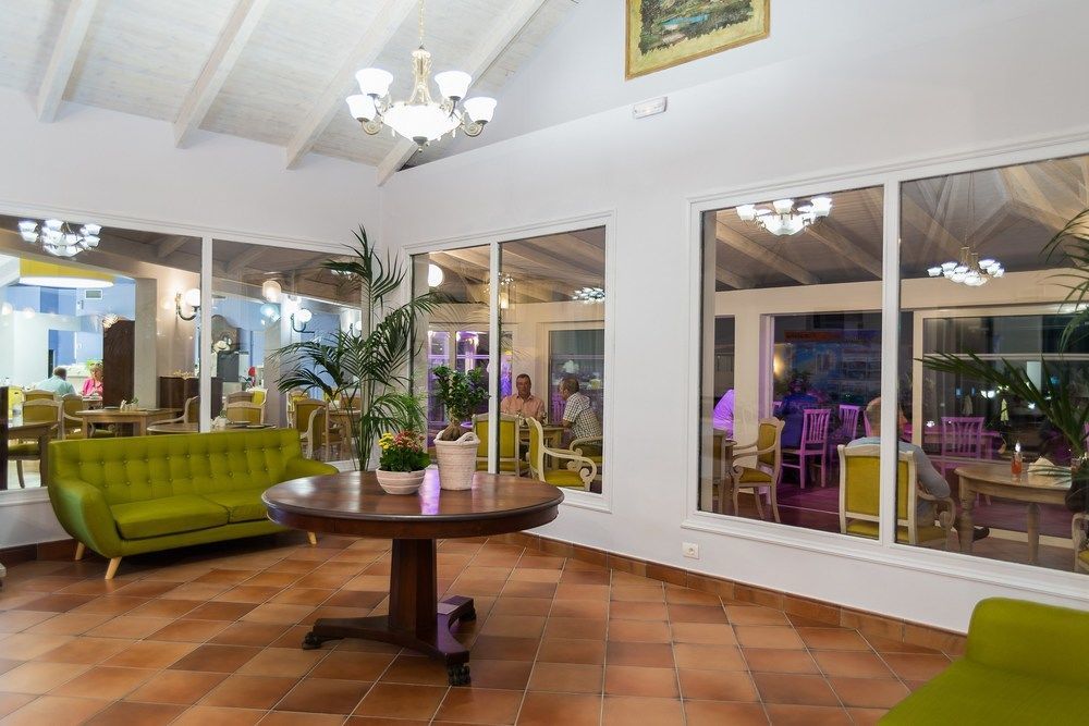 Keri Village & Spa By Zante Plaza (Adults Only) Екстериор снимка