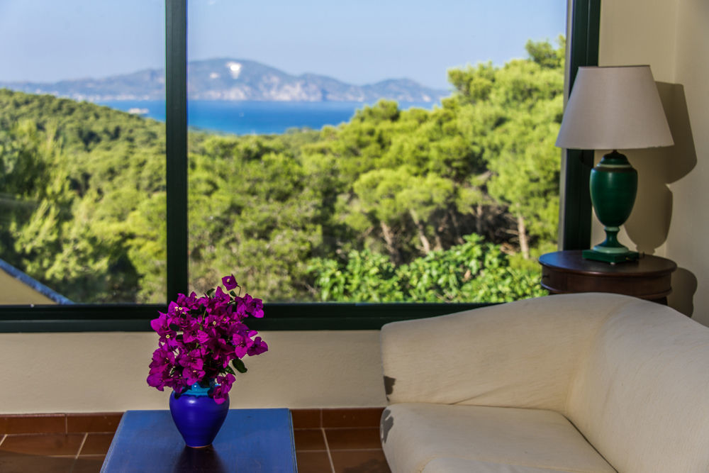 Keri Village & Spa By Zante Plaza (Adults Only) Екстериор снимка