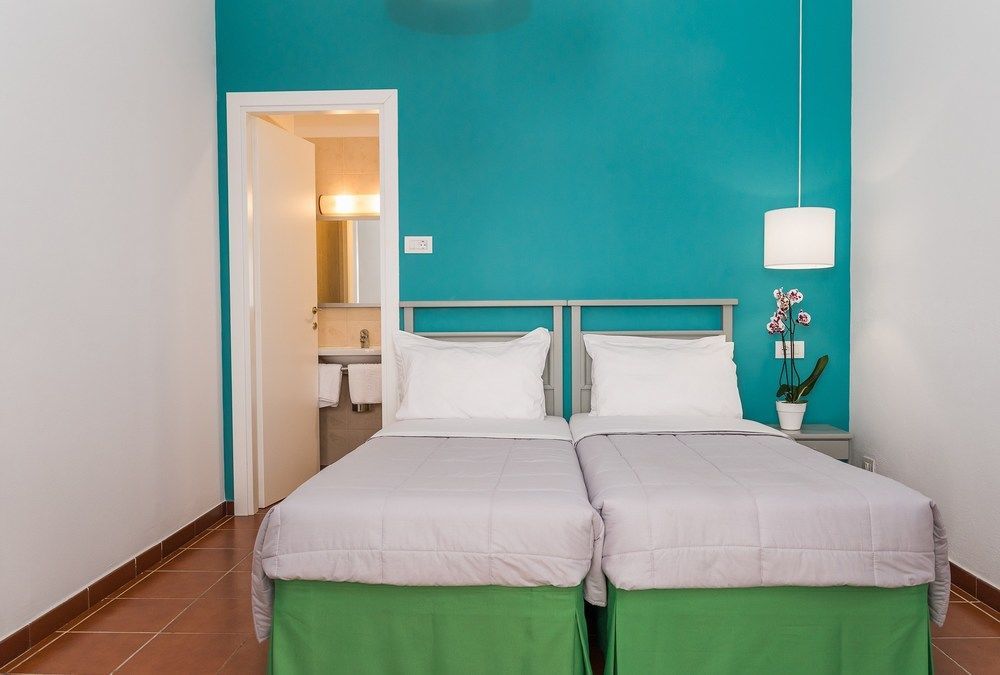 Keri Village & Spa By Zante Plaza (Adults Only) Екстериор снимка