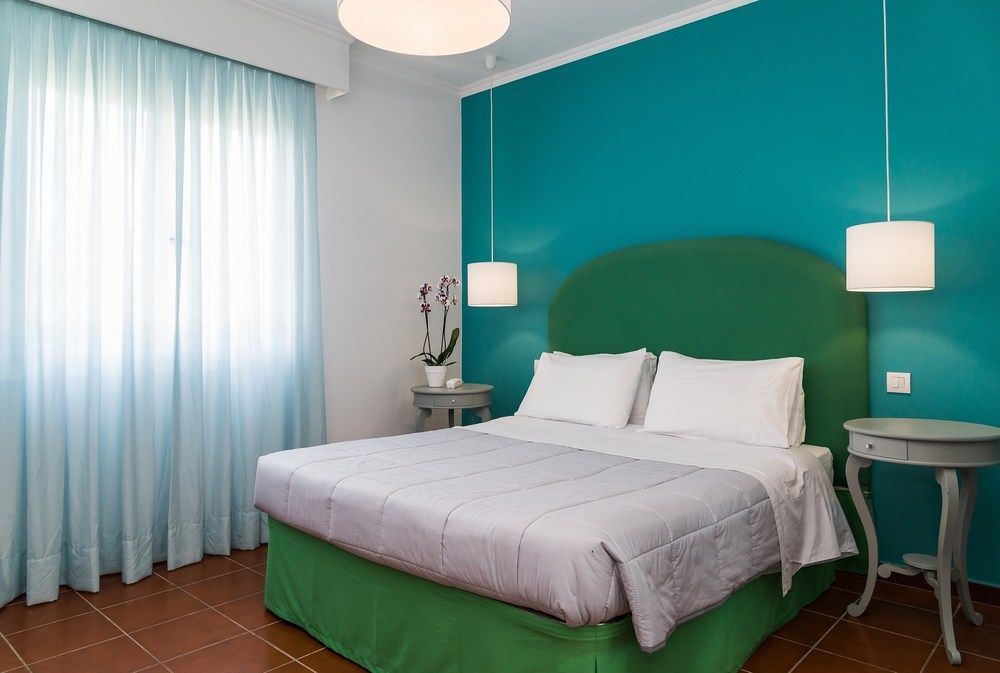 Keri Village & Spa By Zante Plaza (Adults Only) Екстериор снимка