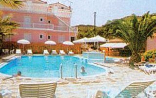 Keri Village & Spa By Zante Plaza (Adults Only) Екстериор снимка