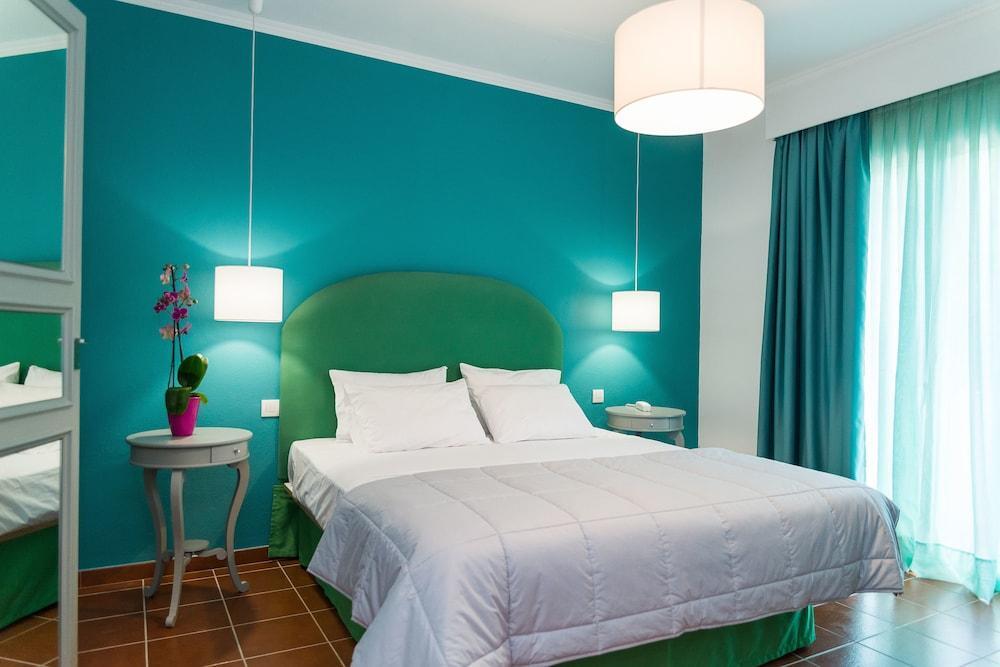 Keri Village & Spa By Zante Plaza (Adults Only) Екстериор снимка